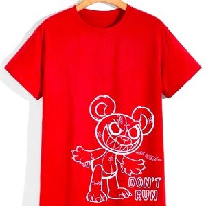 New various custom shirts.